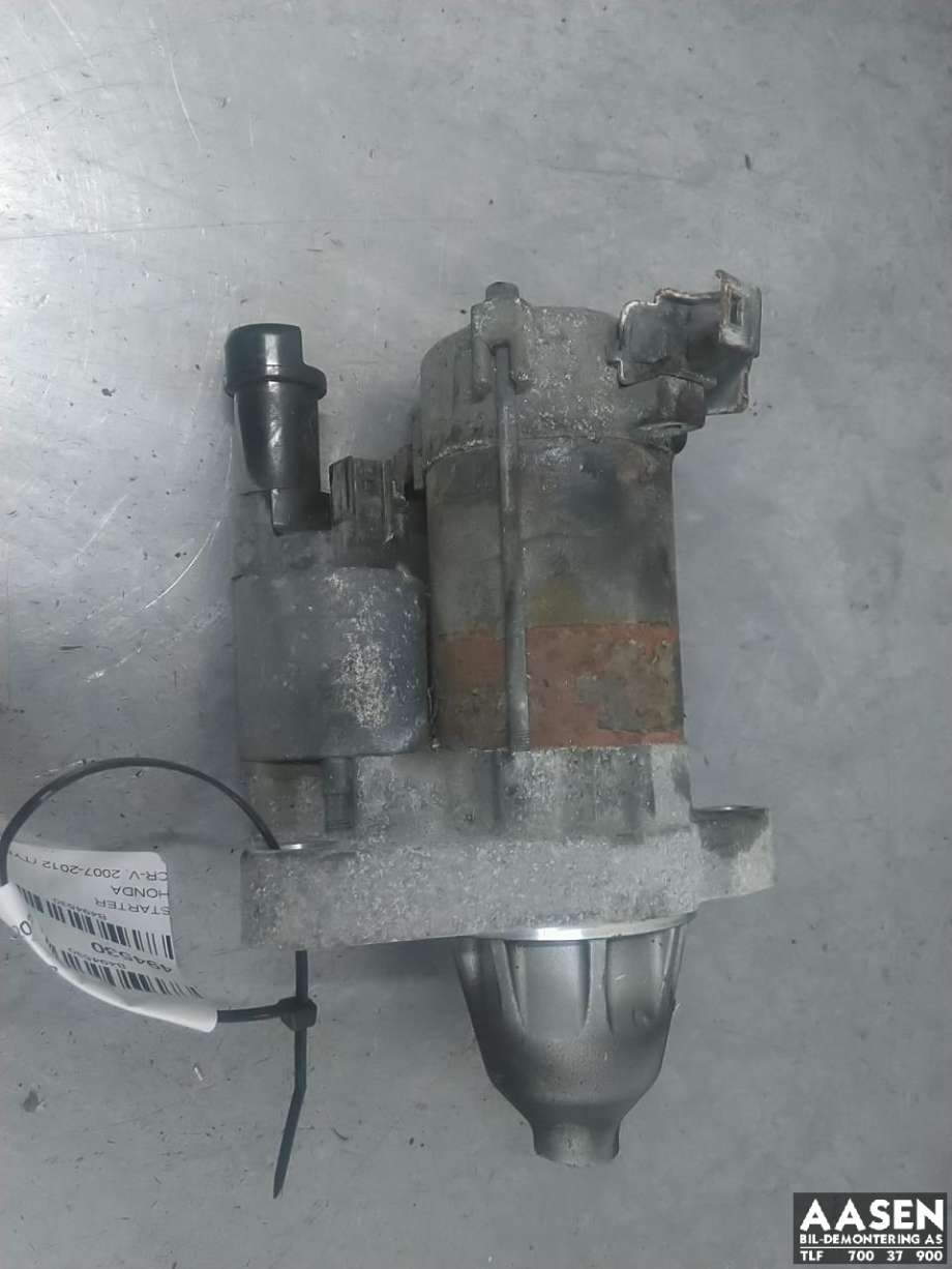 Starter til Honda CR-V, 2007-2012 (Type III)  