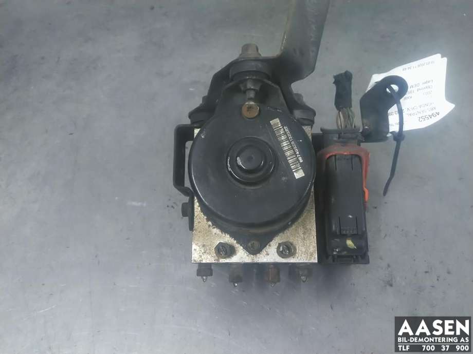 ABS sentral til Honda CR-V, 2002-2006 (Type II)  (57110S9AE01)