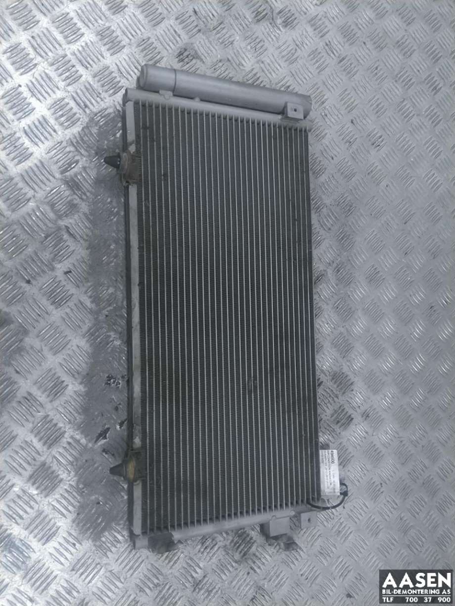 Aircondition radiator til Subaru XV 2012-2017 (Type I) (73210SC012|73210SC011|)