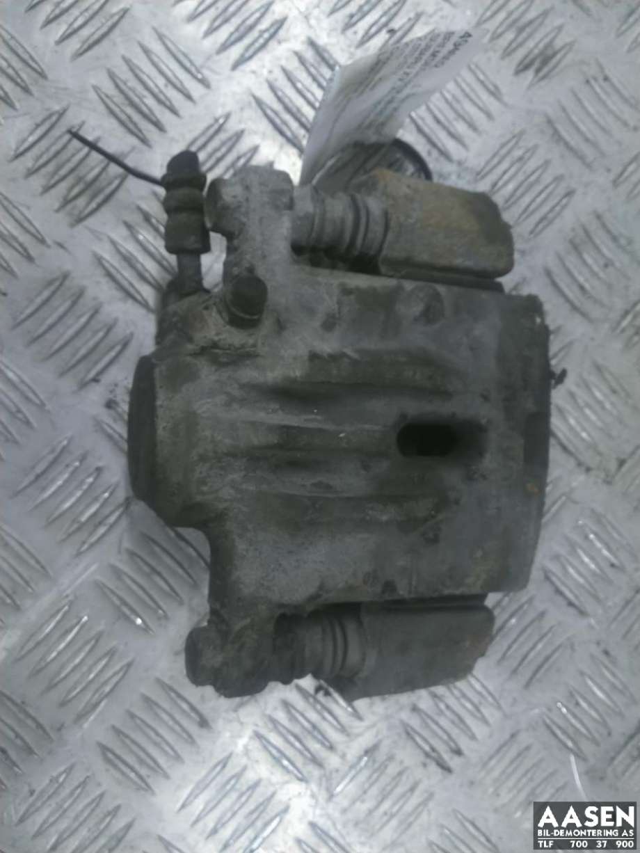 Bremsecaliper høyre bak til Subaru XV 2012-2017 (Type I)