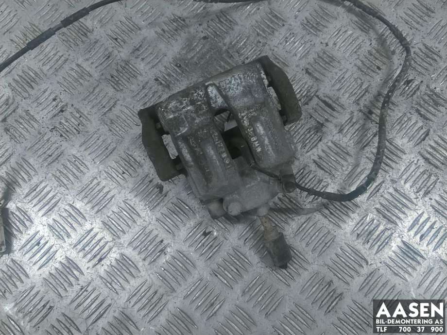 Bremsecaliper høyre bak til BMW 3-Serie 2005-2011 (E90/E91/E92/E93) (E90/E91/E92/E93)