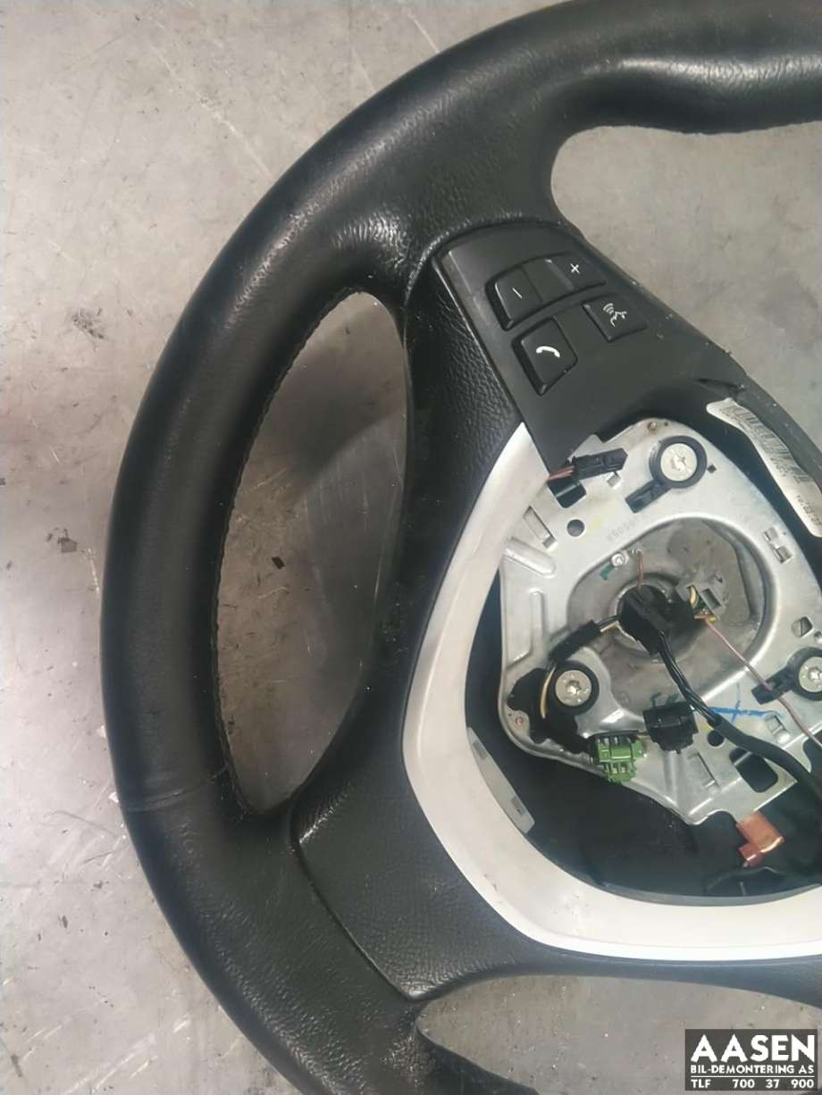 Ratt til BMW X5 2007-2013 (E70) (E70) 