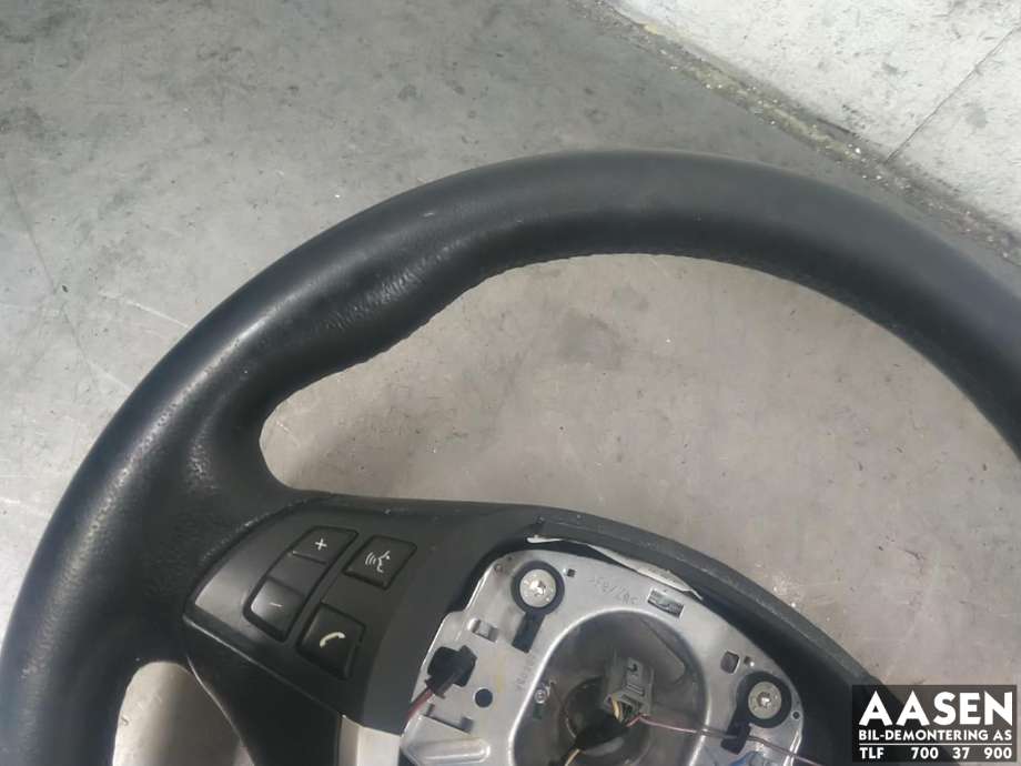 Ratt til BMW X5 2007-2013 (E70) (E70) 