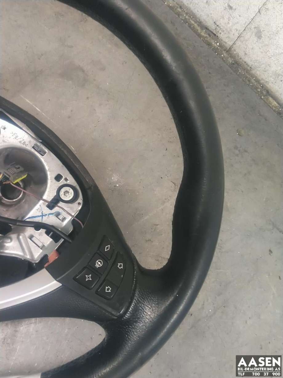 Ratt til BMW X5 2007-2013 (E70) (E70) 
