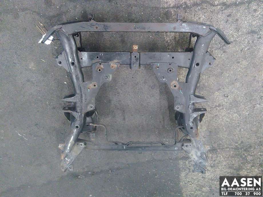 Travers foran hoved til BMW X5 2007-2013 (E70) (E70) 