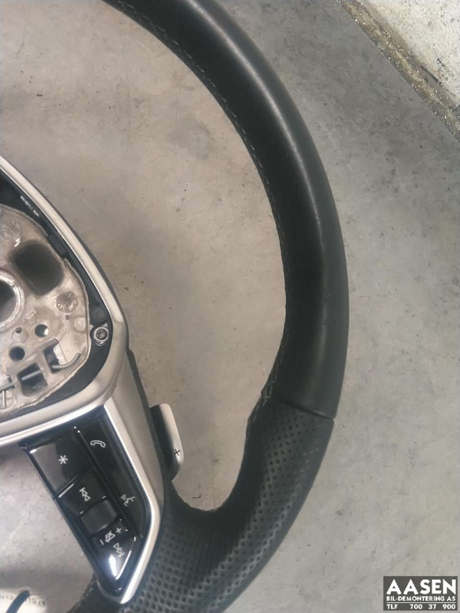 Ratt til Peugeot 208 2012-2019 (Type I)  