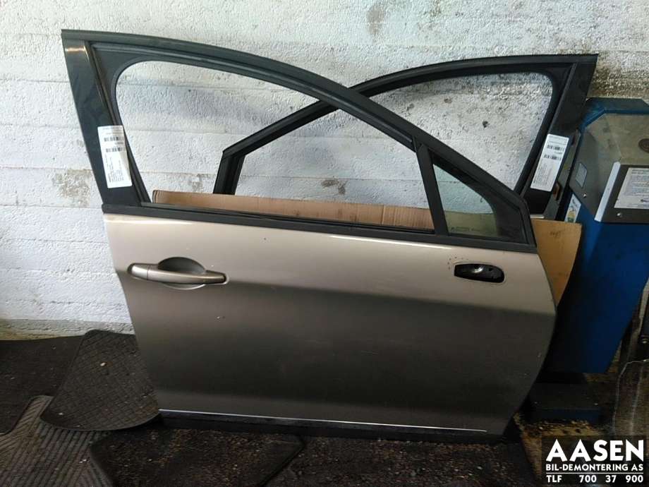 Dør høyre foran til Citroën C5 2008-2017 (Type II)  (9004 Z2|)