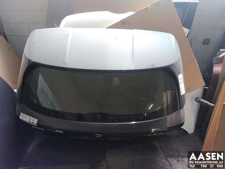 Bakluke combi til BMW 1-Serie, 2019-->> (F40) (F40) (41 00 7 456 041)