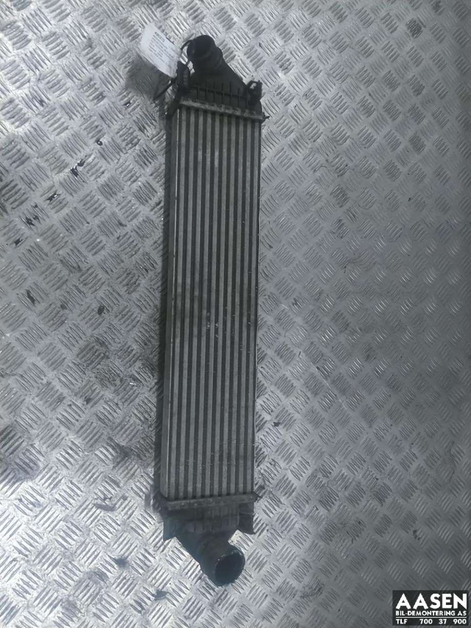 Intercooler til Volvo V40, 2012-2019  