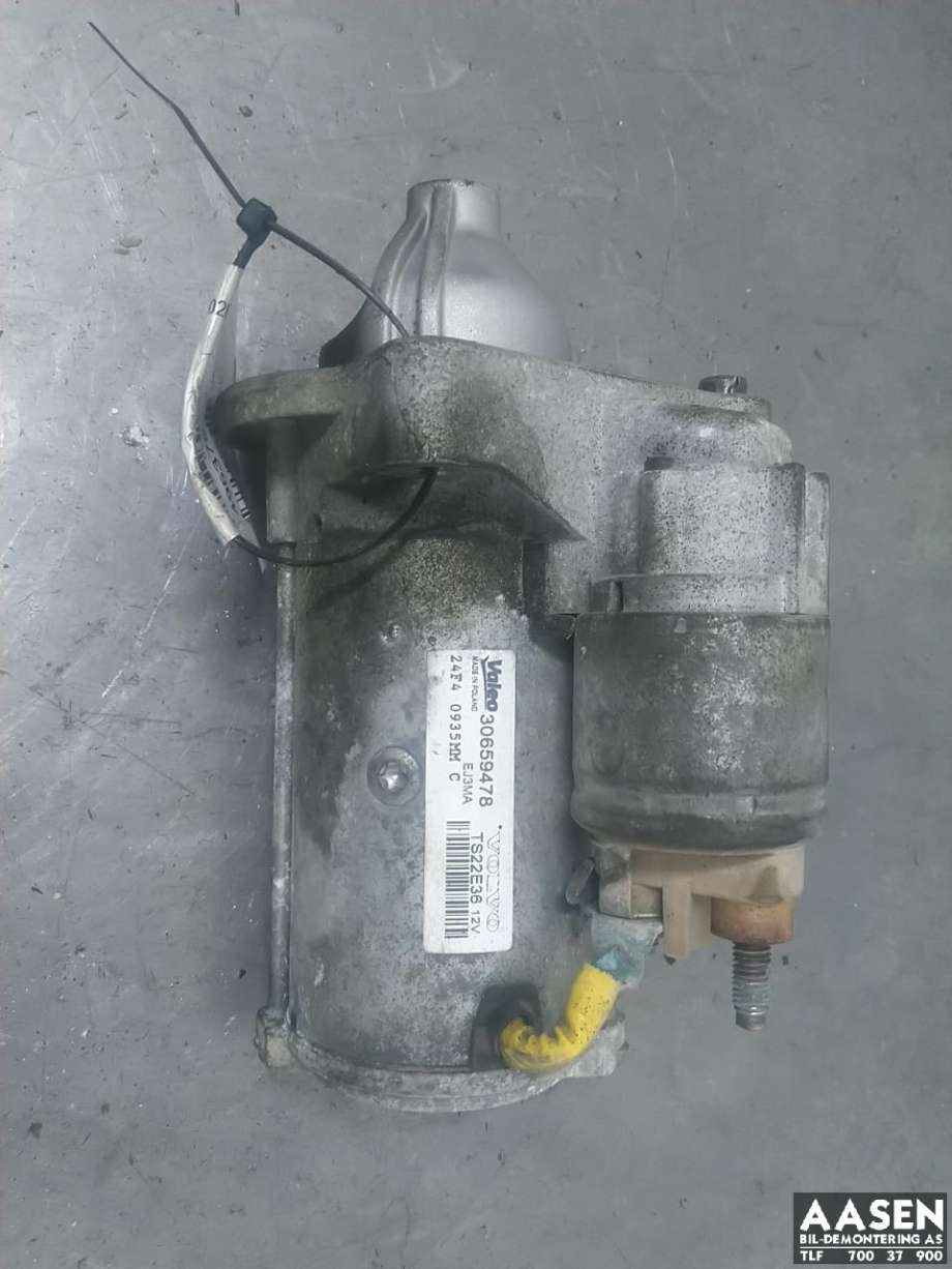 Starter diesel til Volvo V40, 2012-2019  