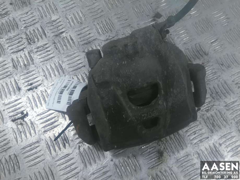 Bremsecaliper høyre foran til Audi A4, 2007-2014 (Type IV) (B8) (B8)