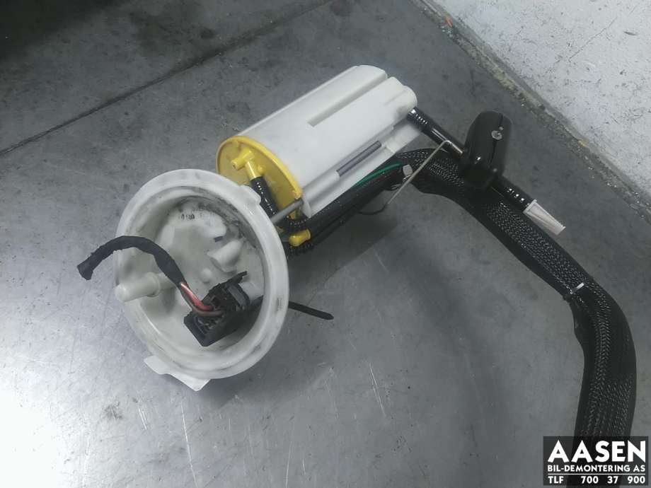 Dieselpumpe fødepumpe til BMW 5-Serie, 2003-2010 (E60/E61) (E60/E61) 