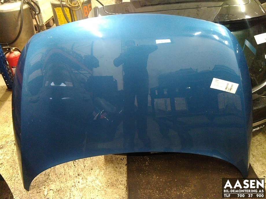 Panser til Kia Sportage 2010-2016 (Type III) (66400 3W000|)