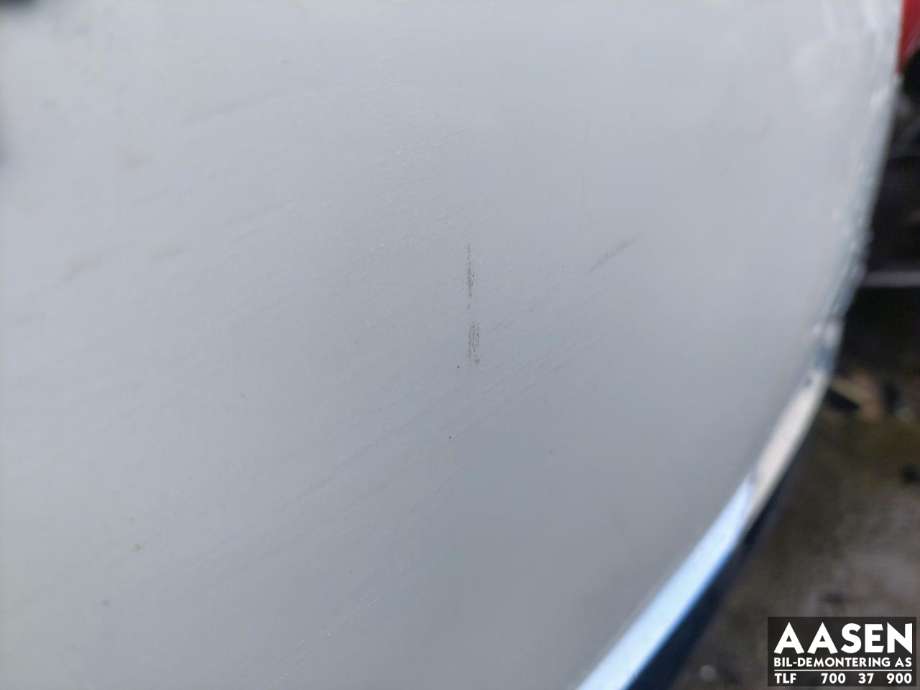 Bakluke combi til Peugeot 4008 2012-2017  