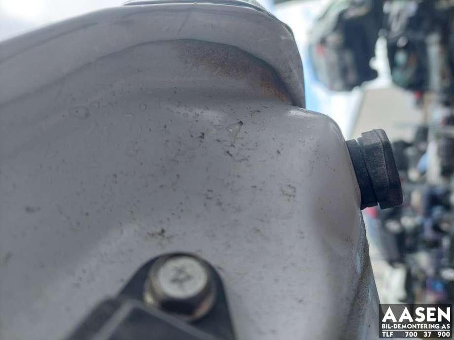 Bakluke combi til Peugeot 4008 2012-2017  