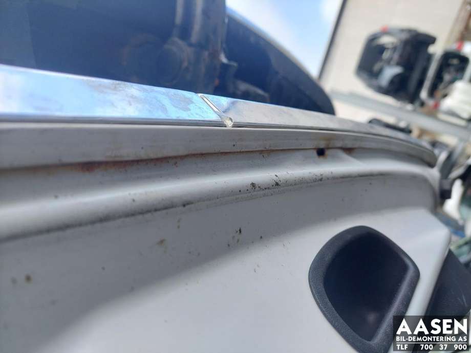 Bakluke combi til Peugeot 4008 2012-2017  