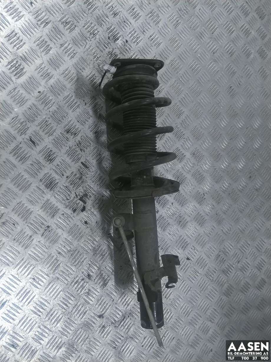 Fjærbein venstre foran til Ford Kuga, 2008-2012 (Type I)