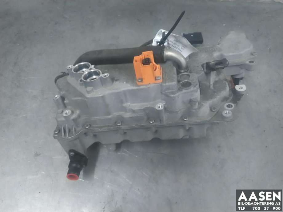 Inverter elbil til Peugeot e-208, 2019-->>