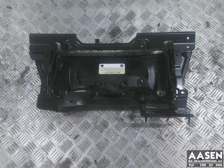 Ladeluke karosseri elbil til Nissan Leaf 2018-->> (Type II) (657015SH|)