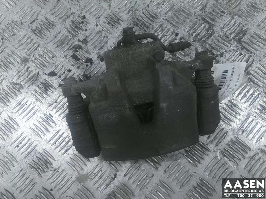 Bremsecaliper venstre foran til Hyundai Tucson, 2015-2020
