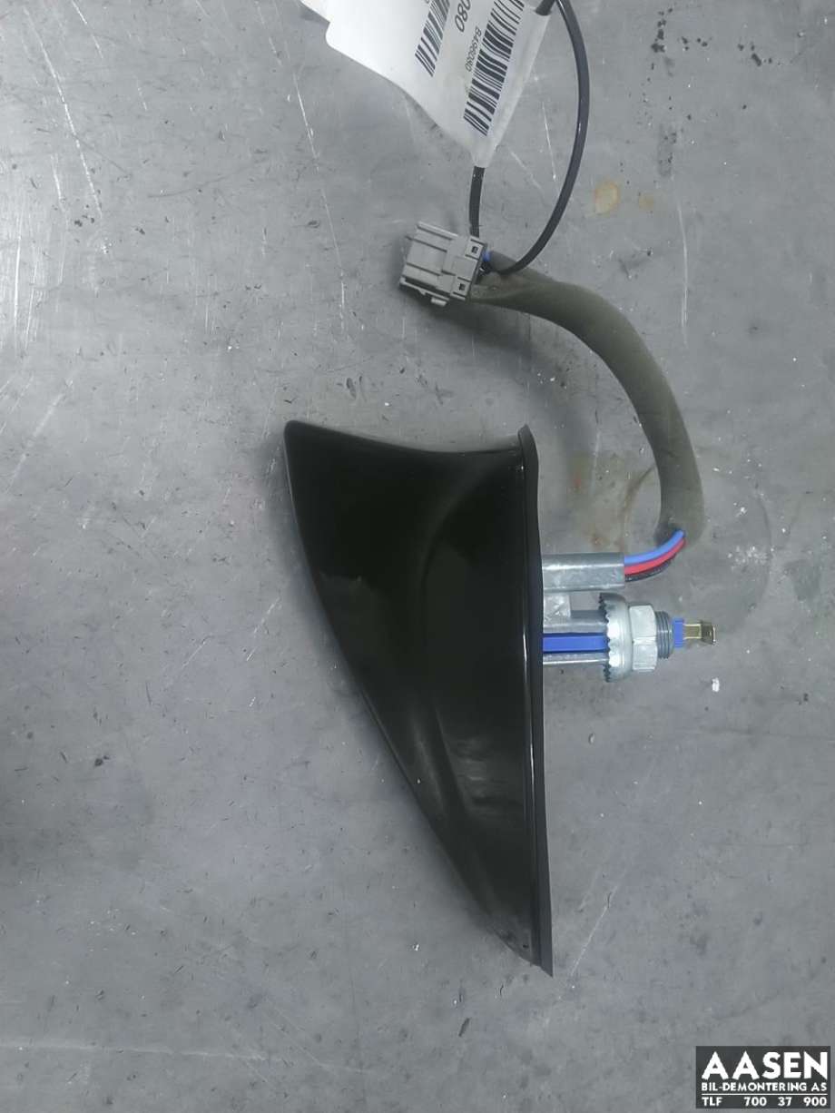 Antenne til Hyundai Tucson, 2015-2020