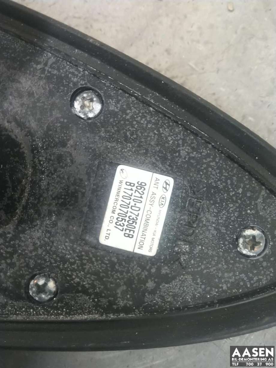Antenne til Hyundai Tucson 2015-2020