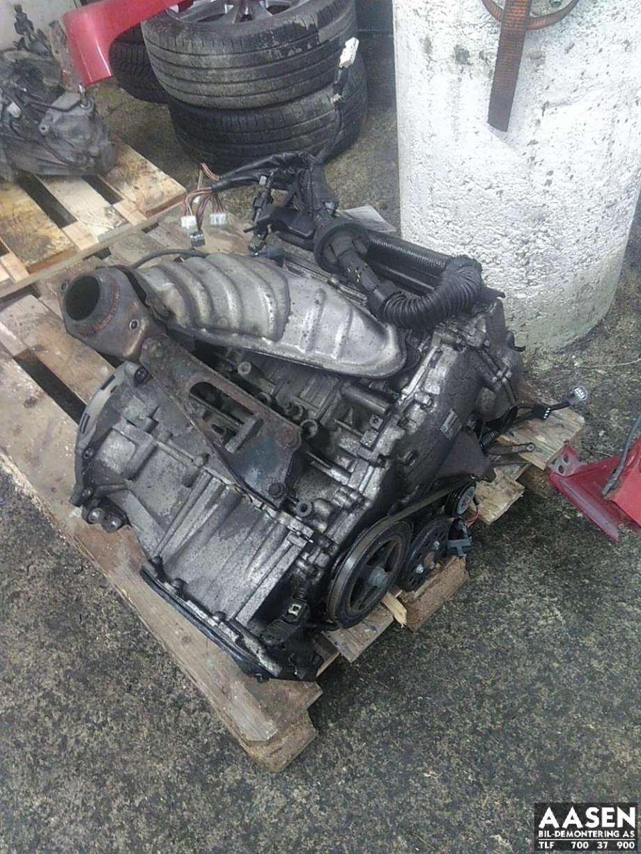 Motor hybrid bensin del til Toyota Prius 2004-2009 (Type II) (COMBI) (COMBI)