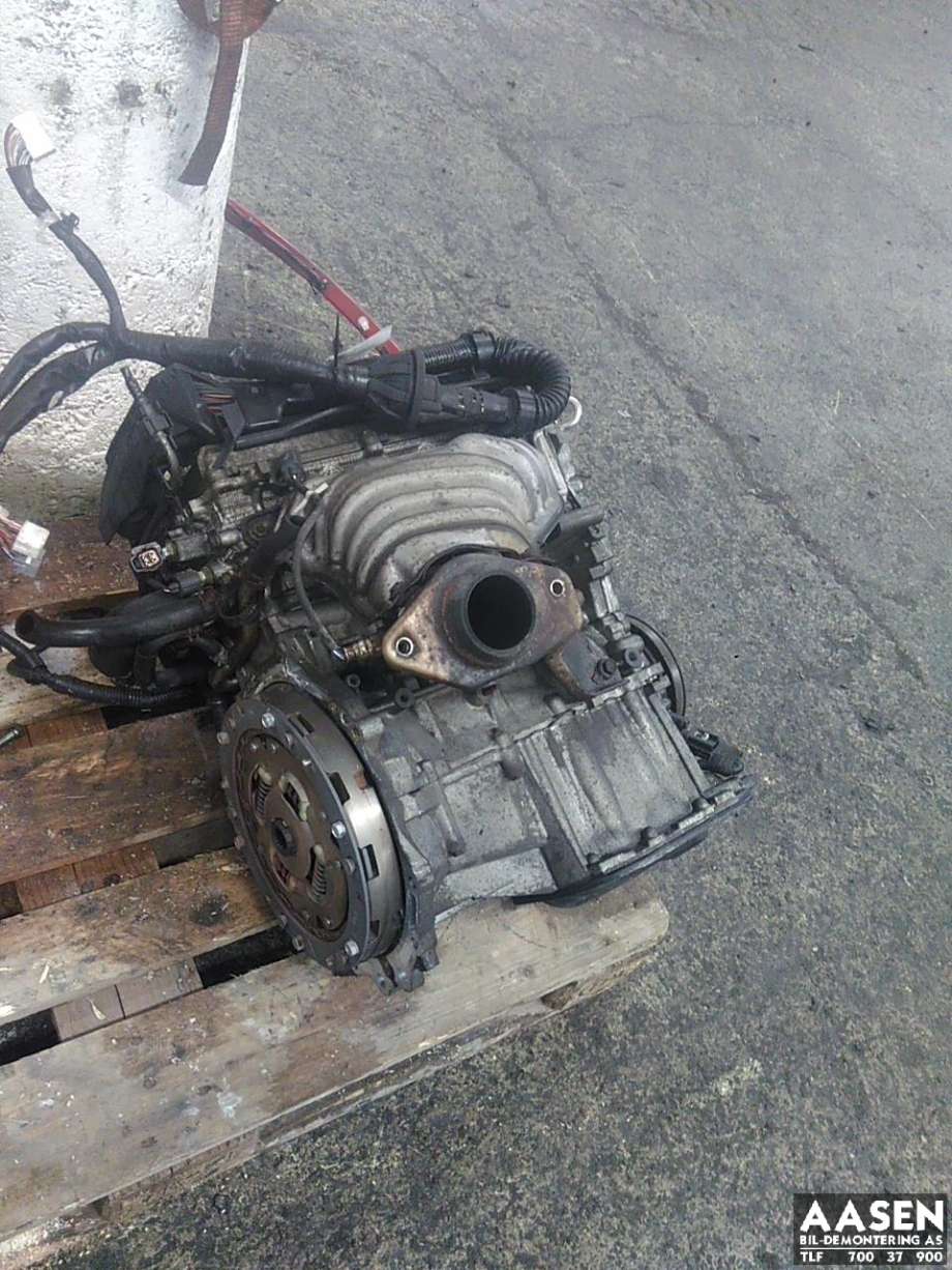 Motor hybrid bensin del til Toyota Prius 2004-2009 (Type II) (COMBI) (COMBI)