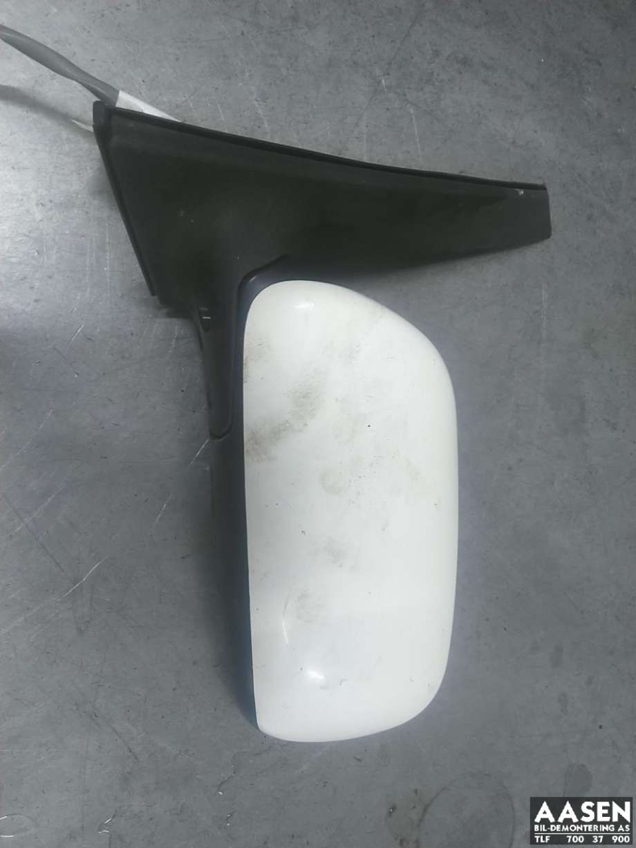 Speil venstre til Toyota Prius, 2004-2009 (Type II) (COMBI) (COMBI)