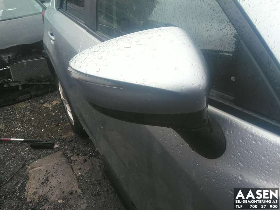 Speil høyre til Mazda CX-5, 2012-2017 (Type I)  (KA1H69121)
