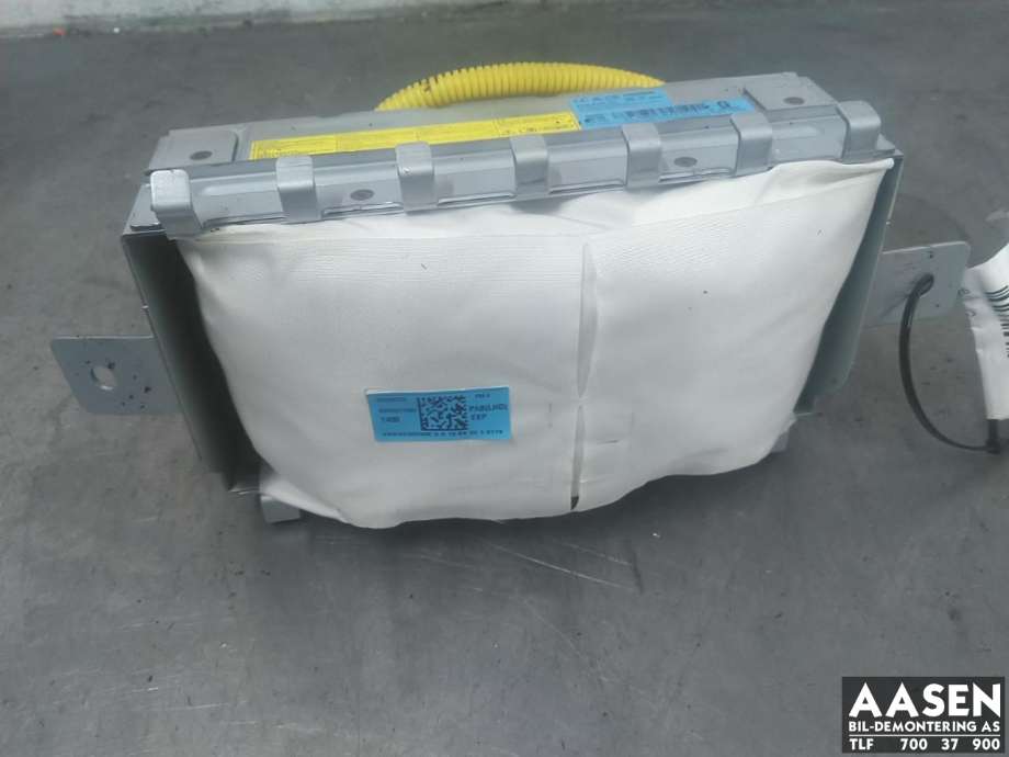 Airbag passasjer til SsangYong Rexton, 2018-->> (Y400) (Y400) 
