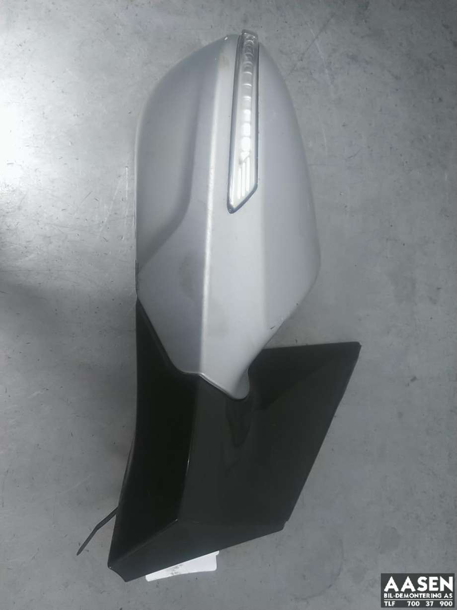 Speil høyre til Hyundai i40, 2012-2017  