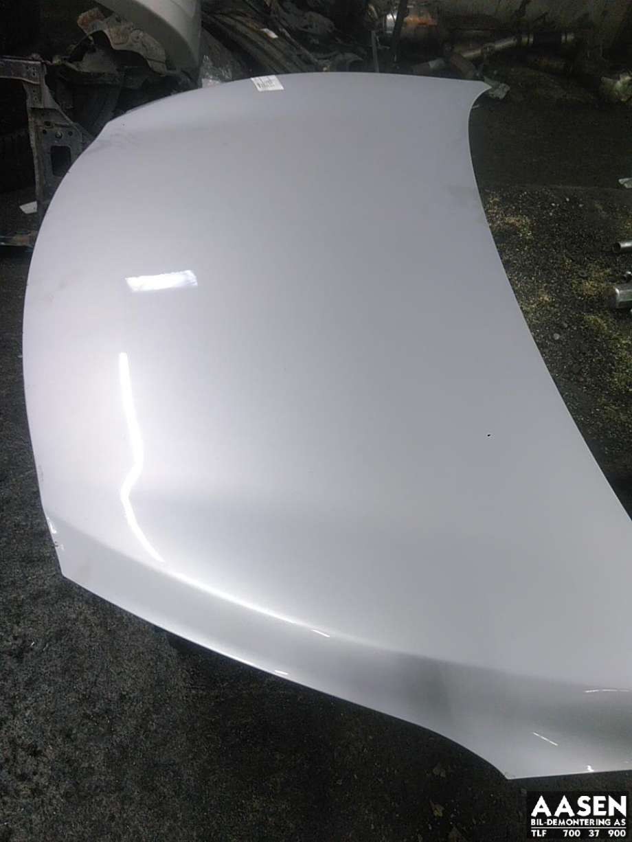 Panser til Hyundai i40, 2012-2017  
