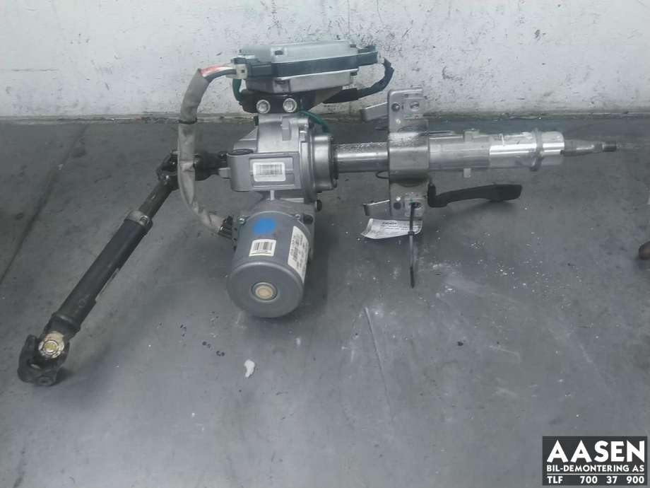 Rattaksel elektrisk servo til Hyundai i40, 2012-2017  