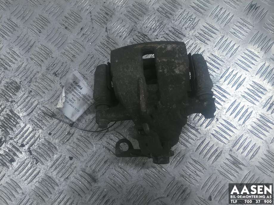 Bremsecaliper venstre bak til VW Transporter / Caravelle 2019-->> (T6.1) (T6.1) (7H0 615 423 A|)