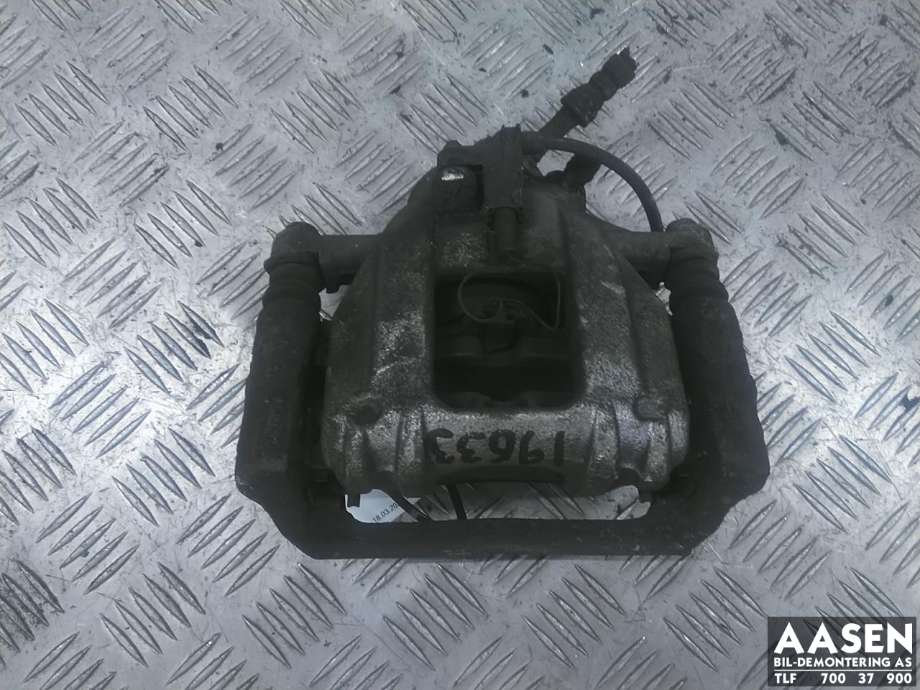 Bremsecaliper venstre bak til Mercedes Sprinter, 2006-2013 (Fase 1) (906) (906) 