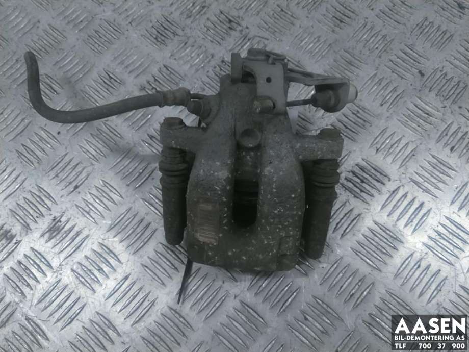 Bremsecaliper venstre bak til Peugeot 208, 2012-2019 (Type I)  