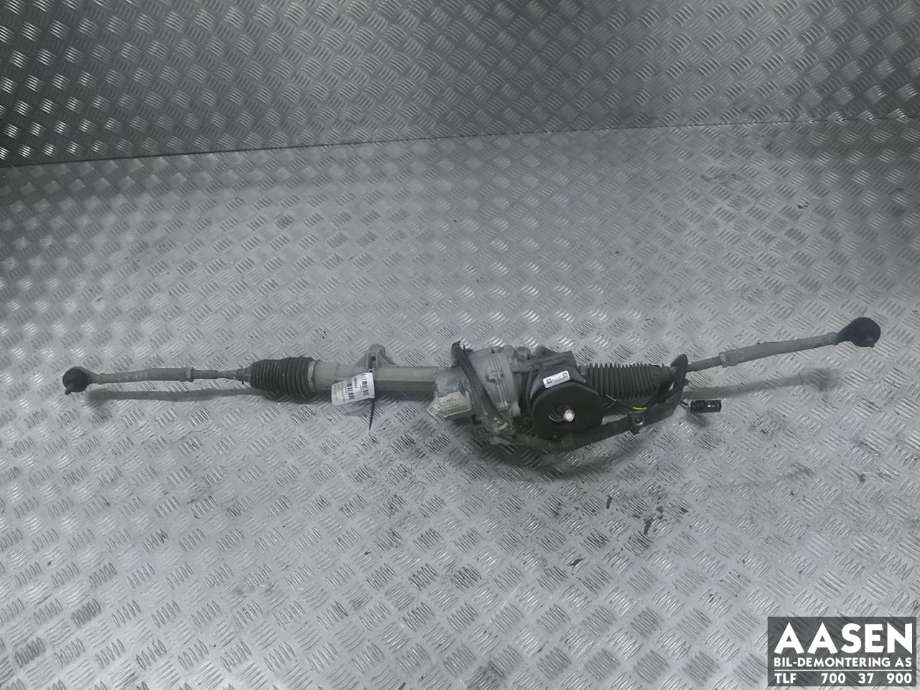 Tannstang elektrisk til Peugeot 208, 2012-2019 (Type I)  (16 709 309 80)