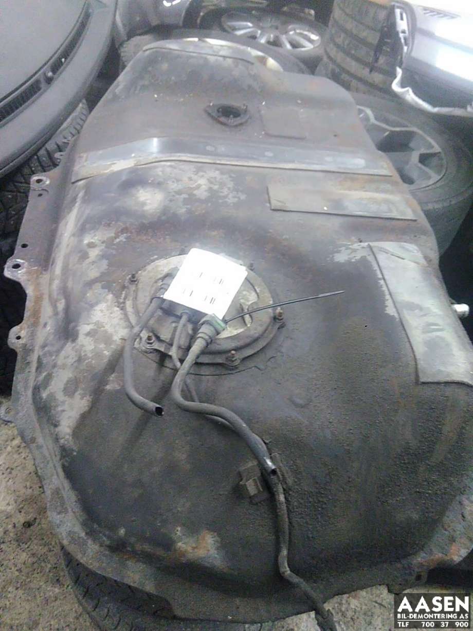 Dieseltank til Citroën C-Crosser 2007-2012 (1500 JP|)
