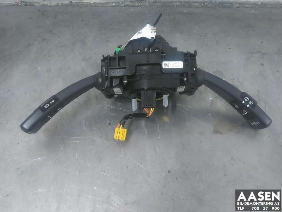 Bryter combi til Volvo V40, 2012-2019