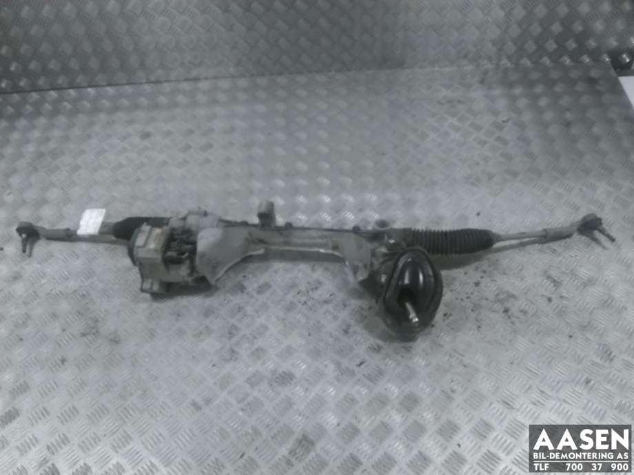 Tannstang til Volvo V40, 2012-2019
