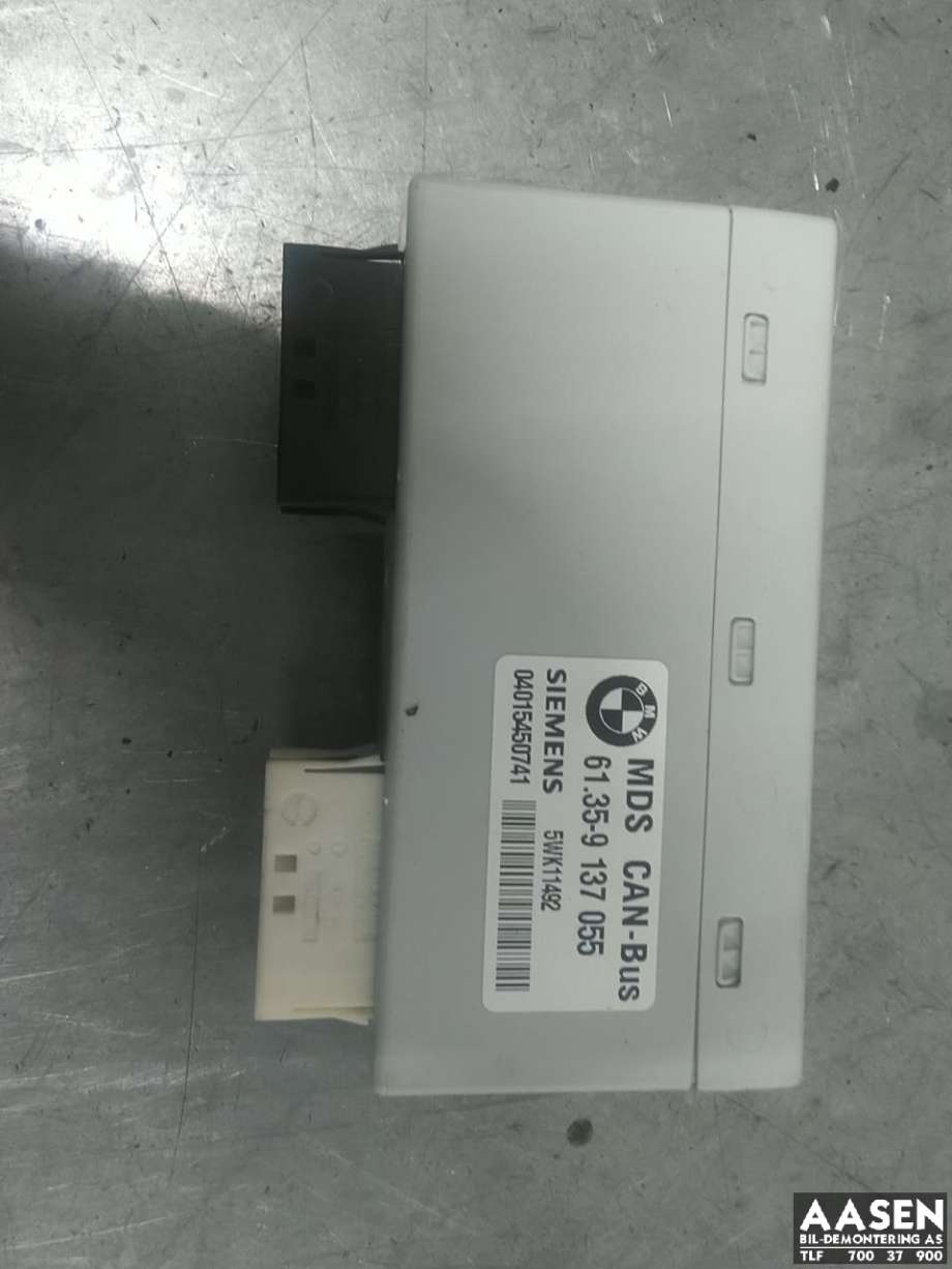 Styreenhet diverse til BMW 5-Serie 2003-2010 (E60/E61) (E60/E61)