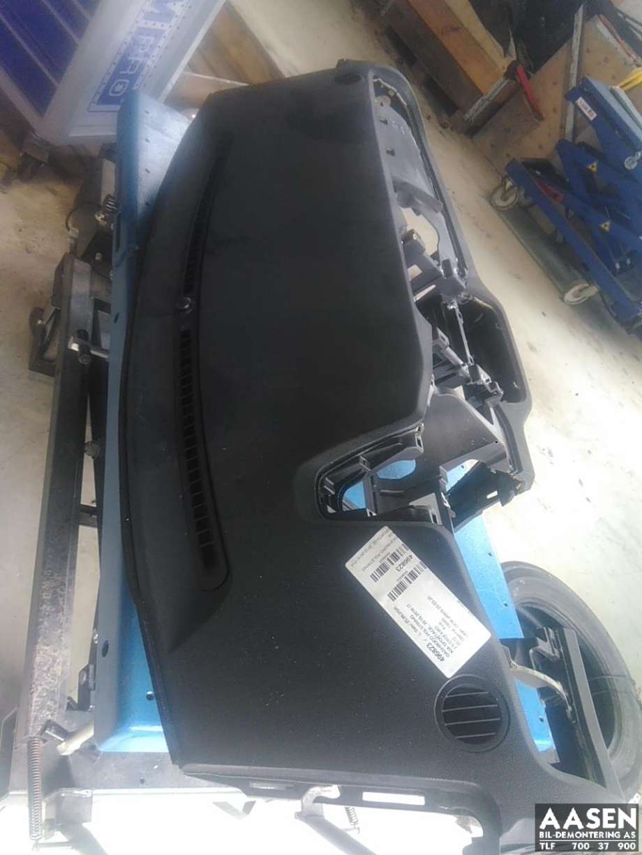Dashbord polstring til Kia Sportage 2010-2016 (Type III)