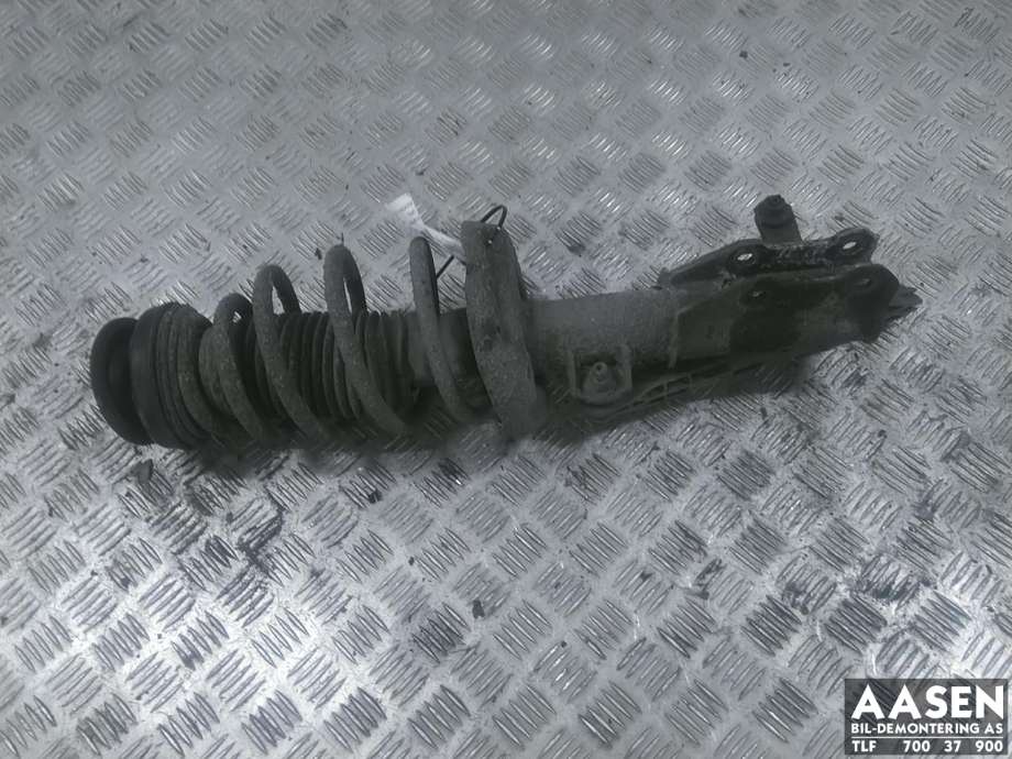 Fjærbein høyre foran til Opel Insignia A, 2009-2014  