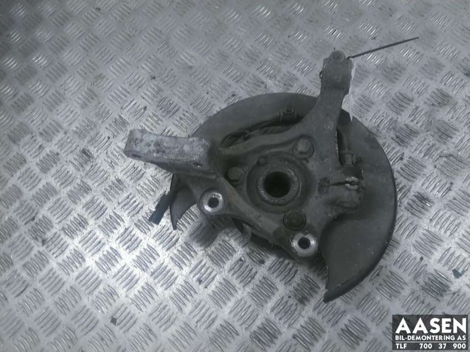 Hjulspindel høyre foran til Opel Insignia A, 2009-2014  