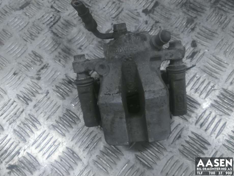 Bremsecaliper høyre bak til Toyota RAV4, 2006-2009 (Type III, Fase 1)