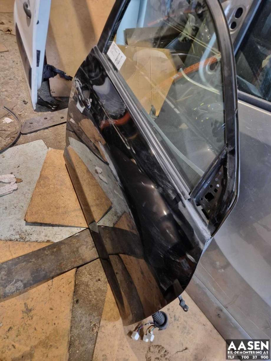 Dør høyre foran til Toyota RAV4 2006-2009 (Type III, Fase 1)  (67001-42120|)