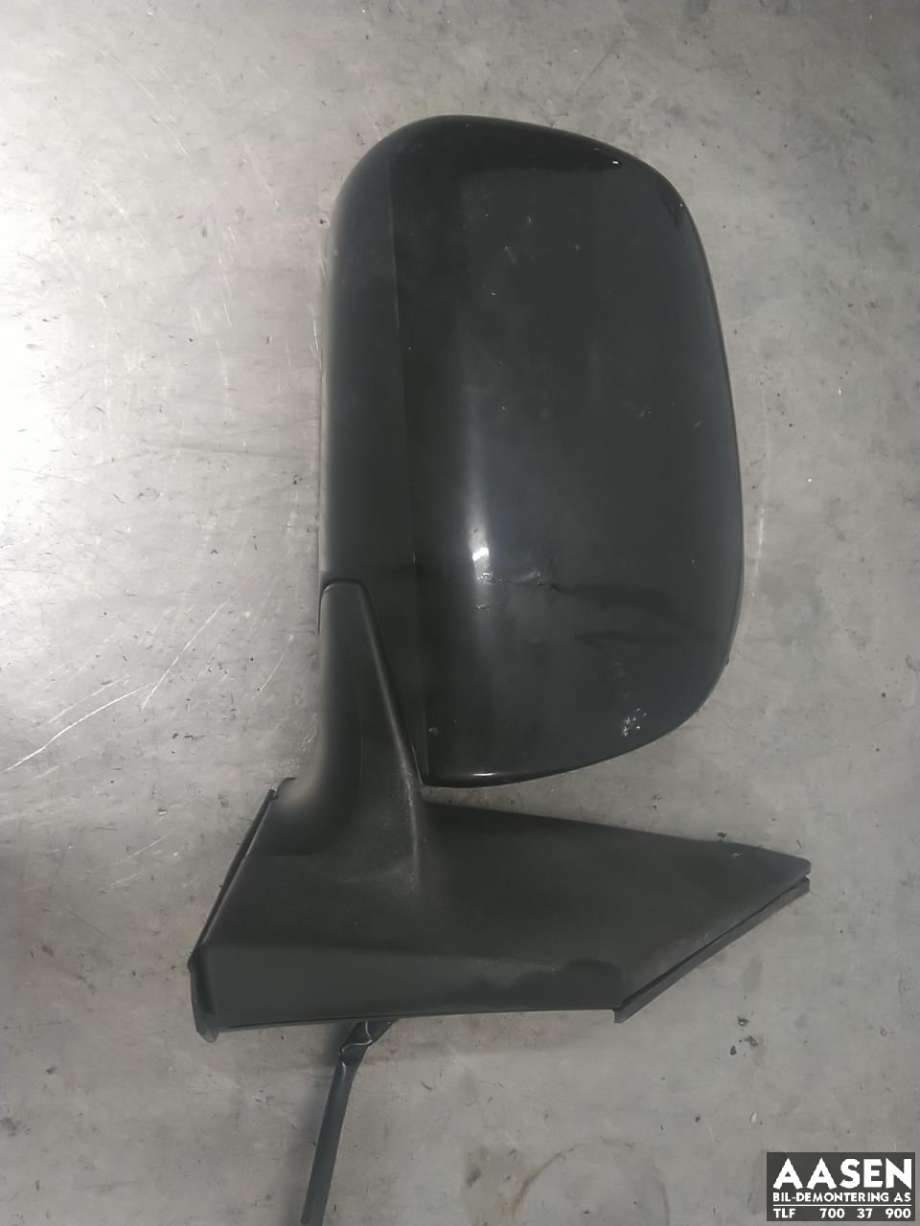 Speil høyre til Toyota RAV4, 2006-2009 (Type III, Fase 1)