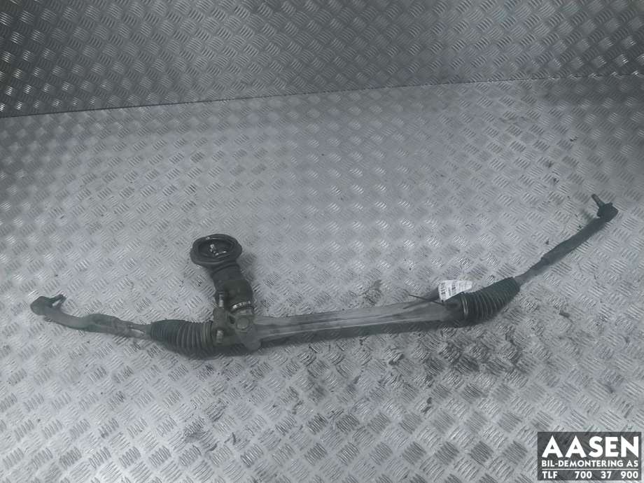 Tannstang til Toyota RAV4, 2006-2009 (Type III, Fase 1)