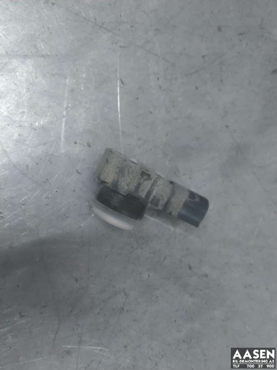 Parkeringssensor bak til Peugeot 208, 2012-2019 (Type I)  